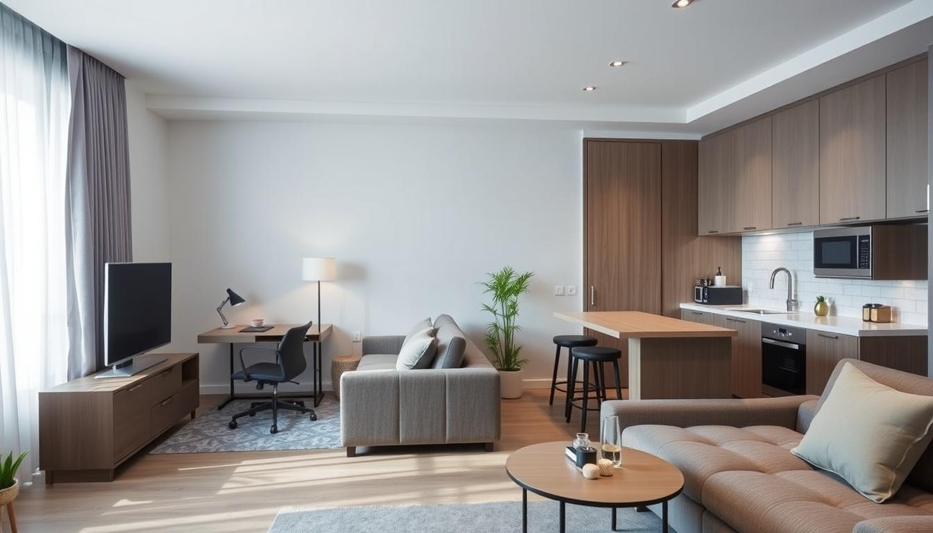 Ideal for Business Travel